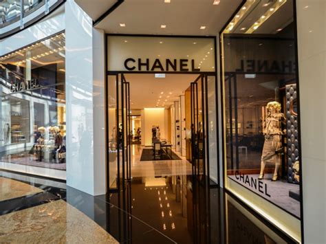 Chanel shop online dubai